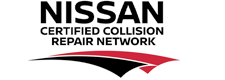 Nissan Certified